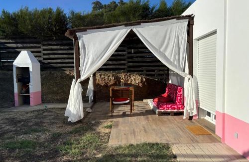 Moita House | Herdade Palma T1p