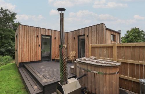 Penrith House | Herdwick Cabin