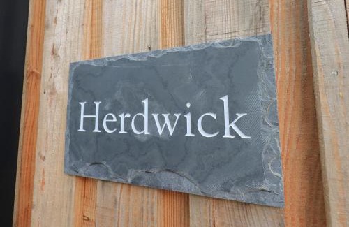 Penrith House | Herdwick Cabin