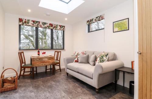 Penrith House | Herdwick Cabin