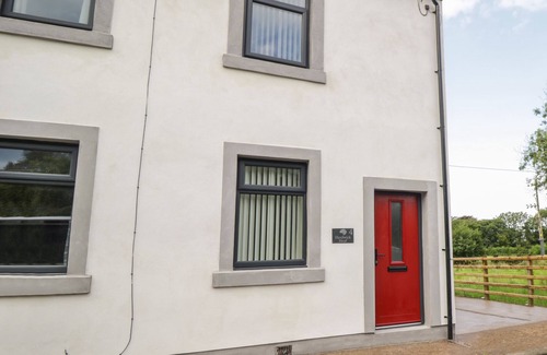 Ennerdale Bridge Cottage | Herdwick Heaf