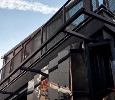 Tainan City Centre House | Here Hotel 宅這兒私宅-台南B宅