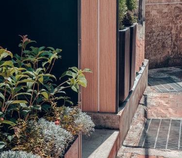 Tainan City Centre House | Here Hotel 宅這兒私宅-台南B宅