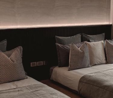 Tainan City Centre House | Here Hotel 宅這兒私宅-台南B宅