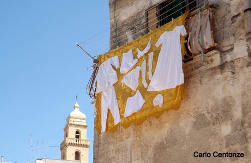 Gravina in Puglia Apartment | Here, in the city of water and stone