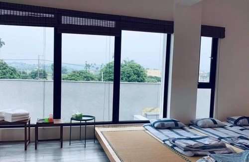 Zhongpu House | Here is BNB