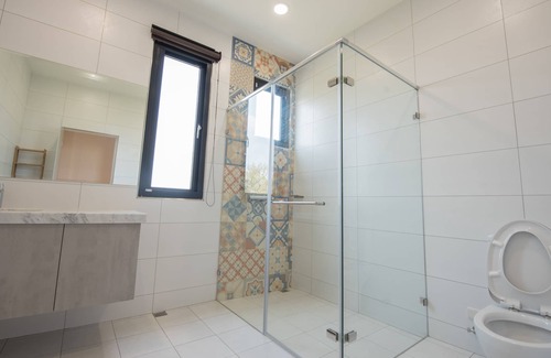 Zhongpu House | Here is BNB