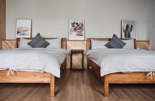 Lyudao Bed & Breakfast | Here It's Home