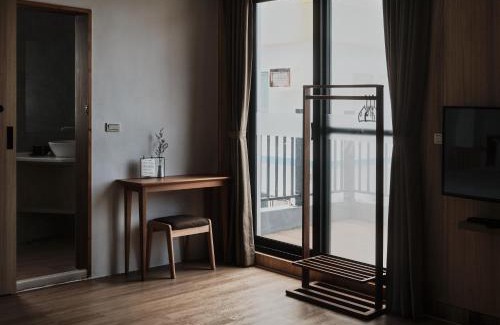Lyudao Bed & Breakfast | Here It's Home