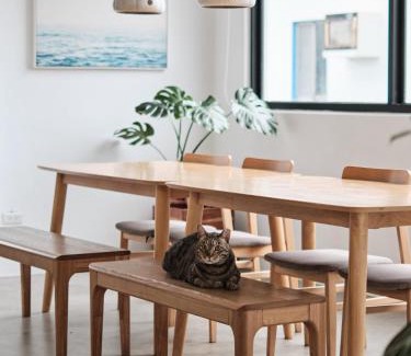 Lyudao Bed & Breakfast | Here It's Home