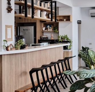 Lyudao Bed & Breakfast | Here It's Home