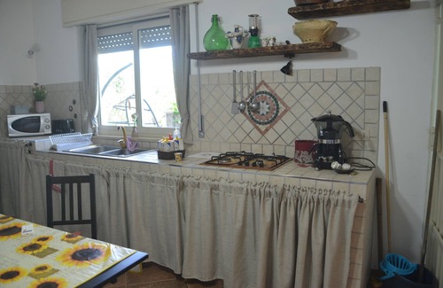 Calatafimi Villa | Here you find your serenity. Villa surrounded by nature with swimming pool.