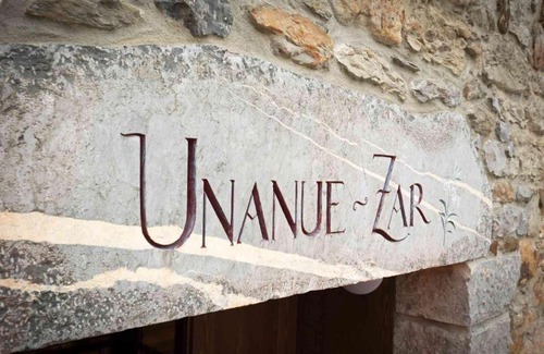 San Sebastian Hotel | Heredad de Unanue