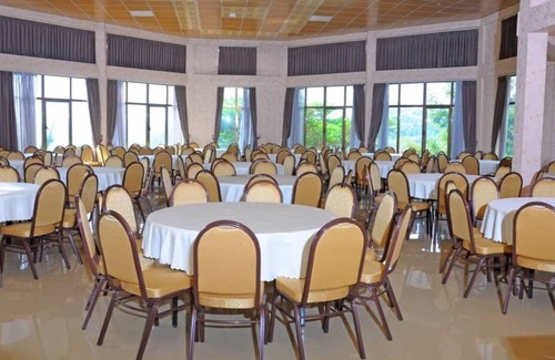 Gondar Resort | Herfazy Resort