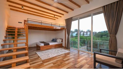 Tungarli Villa | Heritage 4Bhk Villa Lonavala With Turf