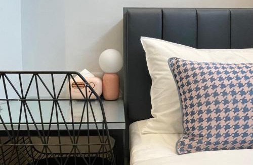 Kampong Glam Hotel | Heritage Collection on Arab - Mobile App Check-In