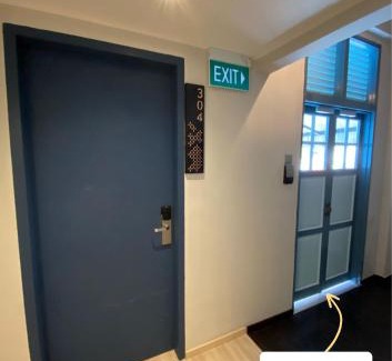 Kampong Glam Hotel | Heritage Collection on Arab - Mobile App Check-In