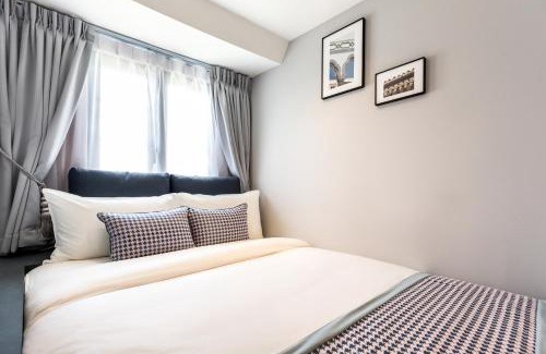 Kampong Glam Hotel | Heritage Collection on Arab - Mobile App Check-In