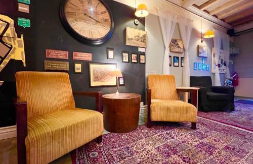 Downtown George Town House | Heritage Hideaway Retreat