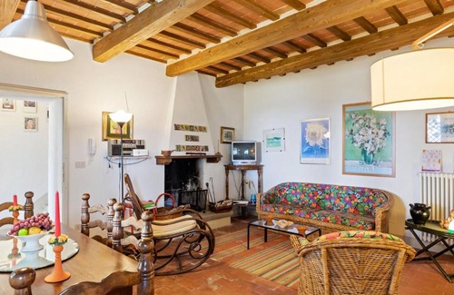 Tredozio House | Heritage Holiday Home in Emilia-Romagna with Pool
