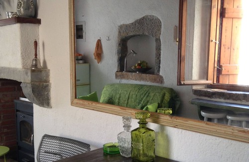 Neapoli House | Heritage Home Windmill 1853