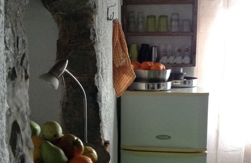 Neapoli House | Heritage Home Windmill 1853