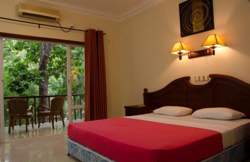 Anuradhapura Hotel | Heritage Hotel