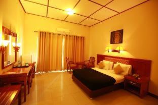 Anuradhapura Hotel | Heritage Hotel