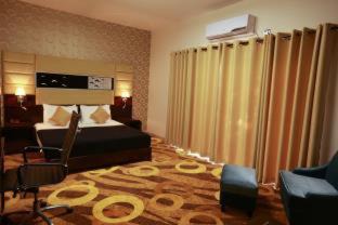 Anuradhapura Hotel | Heritage Hotel