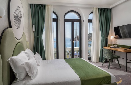 Makarska Old Town Hotel | Heritage Hotel Porin