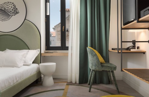 Makarska Old Town Hotel | Heritage Hotel Porin