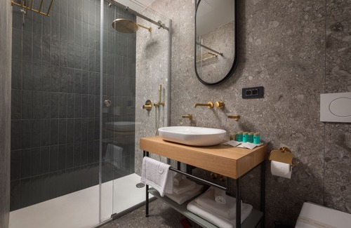 Makarska Old Town Hotel | Heritage Hotel Porin