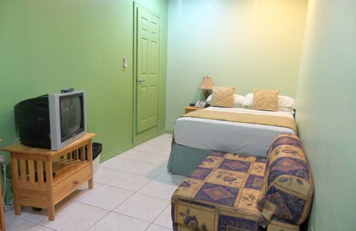 Port of Spain House | Heritage Inn