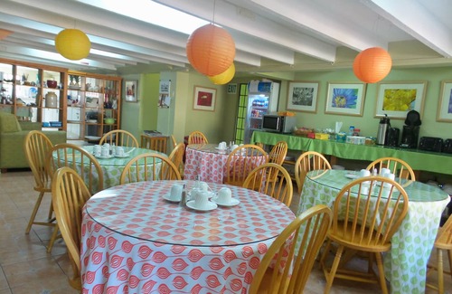 Port of Spain House | Heritage Inn