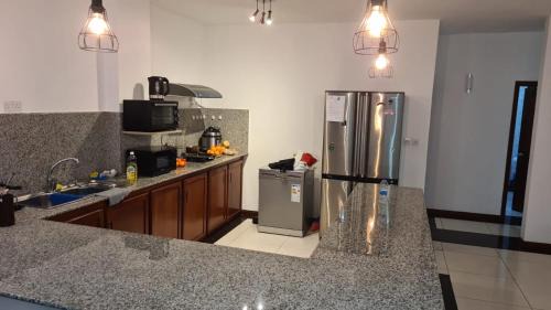 Midlands Apartment | Heritage