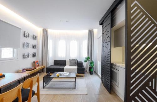 Dio-Olympos Apartment | Heritage & Tales: Anavasis