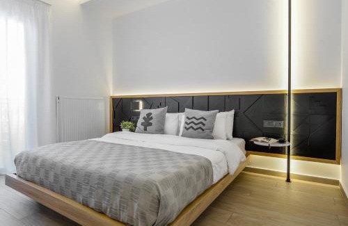 Dio-Olympos Apartment | Heritage & Tales: Anavasis