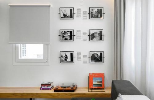 Dio-Olympos Apartment | Heritage & Tales: Anavasis