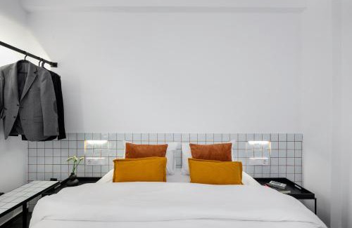 Dio-Olympos Apartment | Heritage & Tales: Belitiko