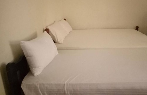 New Town Bed & Breakfast | Heritage thambapanni