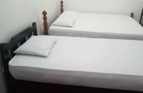 New Town Bed & Breakfast | Heritage thambapanni