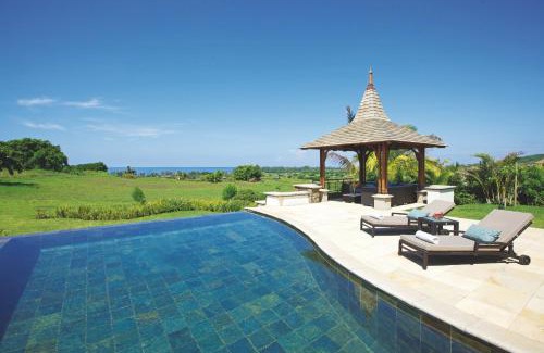 Bel Ombre Villa | Heritage The Villas