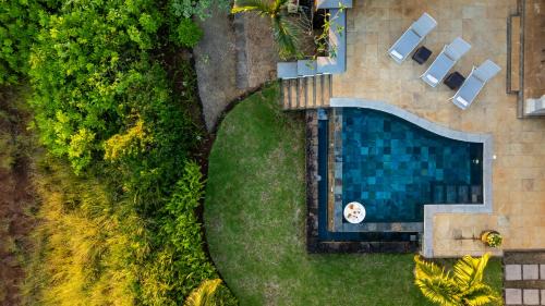 Bel Ombre Villa | Heritage The Villas