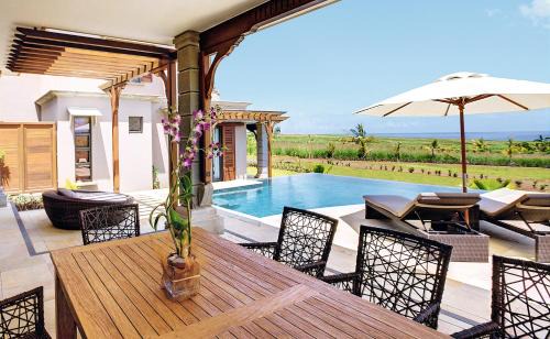 Bel Ombre Villa | Heritage The Villas