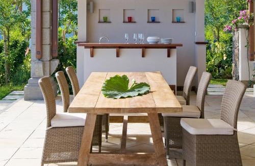 Bel Ombre Villa | Heritage The Villas