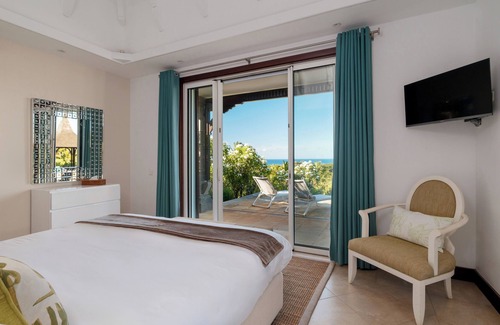 Bel Ombre Hotel | Heritage The Villas