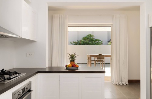 Bel Ombre Hotel | Heritage The Villas