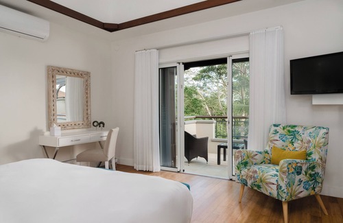 Bel Ombre Hotel | Heritage The Villas