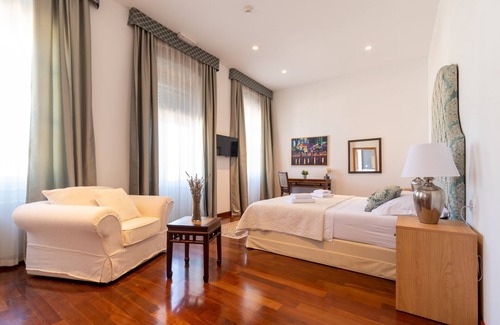Stari Grad House | Heritage Villa Apolon