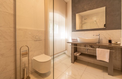 Stari Grad House | Heritage Villa Apolon